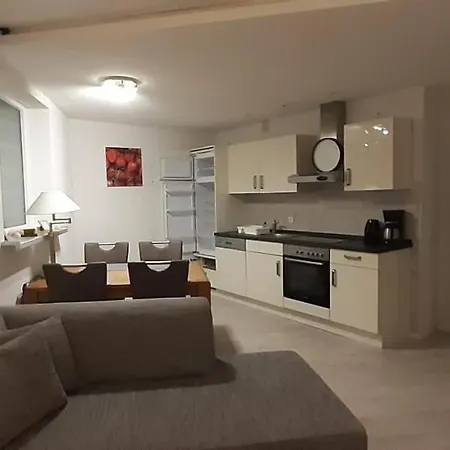 Ferienwohnung Eagle Nest In Winterberg Extérieur photo